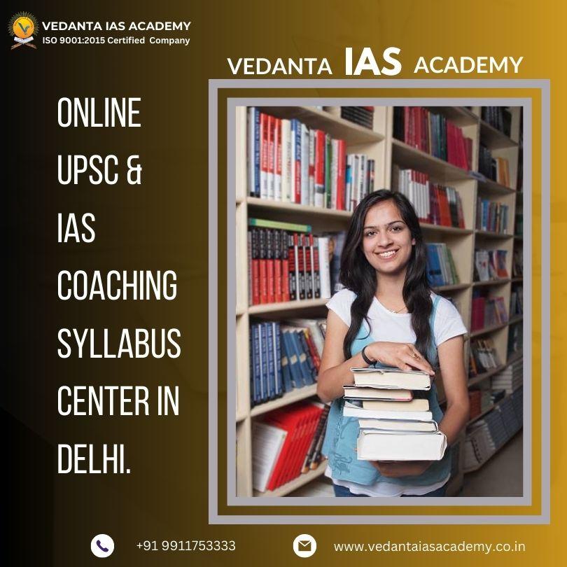 Prepare for your IAS and UPSC exams with the best online coaching and exam preparation resources available. Crack the IAS  UPSC syllabus with comprehensive study materials, expert guidance, and practice tests. Start your journey towards success today!